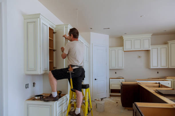 Licensed Appliance Installation service in Medford, WI - BM Kitchen