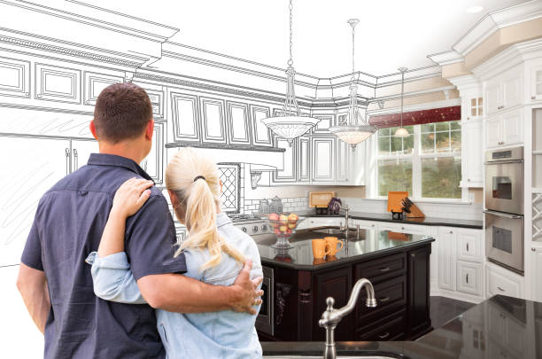 Professional Appliance Installation technician working in Medford, WI