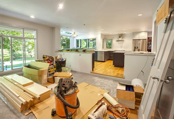 Reliable Appliance Installation contractor in Medford, WI by BM Kitchen
